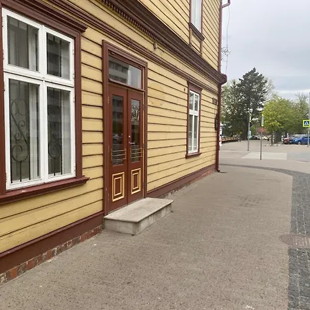 Paeikese * Pärnu
