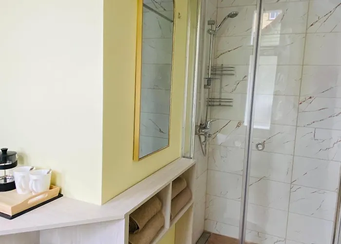 Apartment Paeikese *